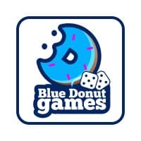 Blue Donut Games