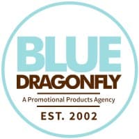 Blue Dragonfly Promos