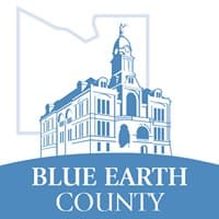 blue earth county