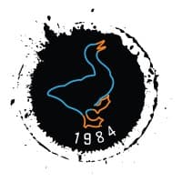 blue goose cantina