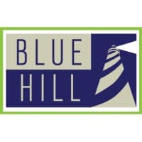 Blue Hill Consulting Group