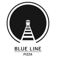 Blue Line Pizza