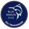 Blue Marlin Dive Gili Trawangan