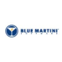 blue martini software