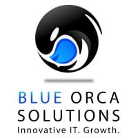 Blue Orca Solutions Inc.