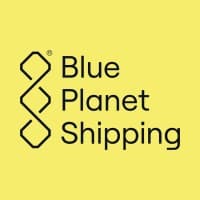 Blue Planet Shipping Ltd.