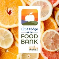 blue ridge area food bank