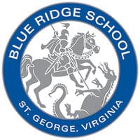 blue ridge school
