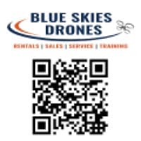 Blue Skies Drones