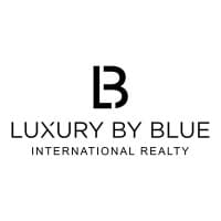 blue square property