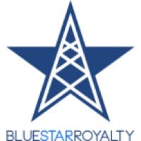 Blue Star Royalty, LLC