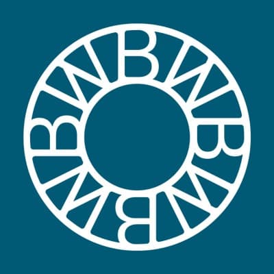 Blue Wheel