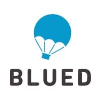 BLUED CO.,LTD