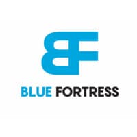 Blue Fortress