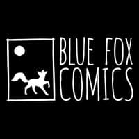 Blue Fox Publishing Limited
