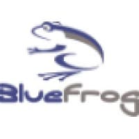 bluefrog screen printing & embroidery