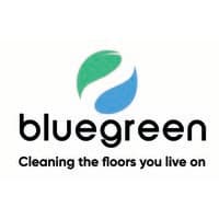 Bluegreen Carpet And Tile Cleaning