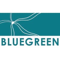 Bluegreen Architecture Inc.