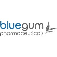 Bluegum Pharma Holdings Pty Ltd