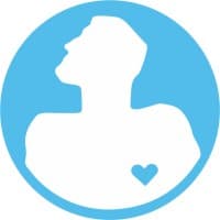 Blue Heart Hero