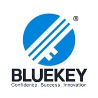 bluekey education