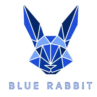 Blue Rabbit