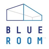 BLUE ROOM