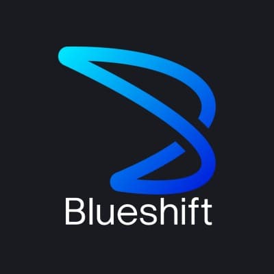 Blueshift