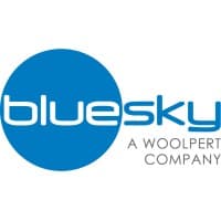 Bluesky Geospatial, a Woolpert Company