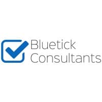 Bluetick Consultants Inc.