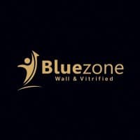 Bluezone Wall & Vitrified