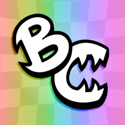 BlushCrunch Studio