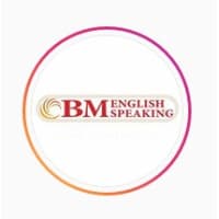 BM English Speaking Institute Pvt Ltd.
