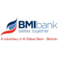 BMI Bank