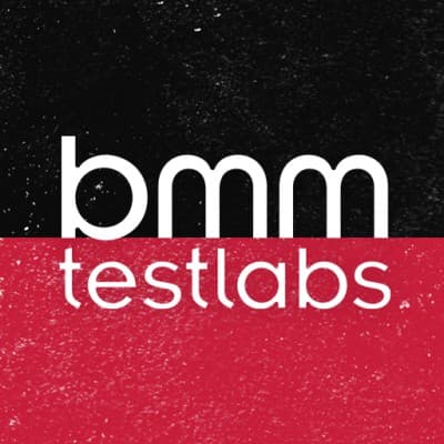 BMM Testlabs