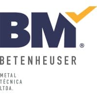 BMV BETENHEUSER METAL TÉCNICA