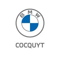 BMW Cocquyt
