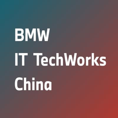 BMW (Nanjing) Information Technology Co., Ltd.