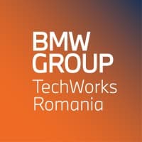 BMW TechWorks Romania