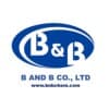 B&B Cosmetic & Personal Care ingredients