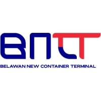 PT Belawan New Container Terminal