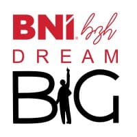 BNI BZH Dream Big