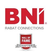BNI RABAT CONNECTIONS - HALL OF FAME