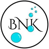 BNK Bubbles