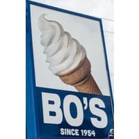 Bo's Ice Cream