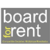 Board for Rent