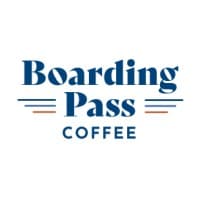 Boarding Pass Coffee Company