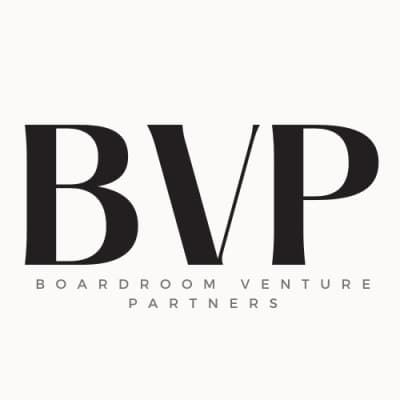 Boardroom Venture Partners
