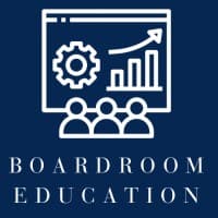 GBAC - Global Board Advisors Corp , Boardroomeducation.com