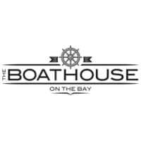 Boathouse on the Bay
